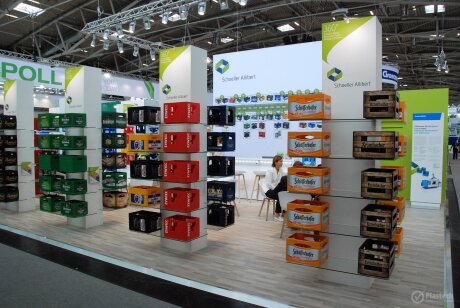 drinktec 2017