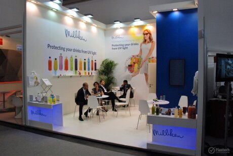 drinktec 2017