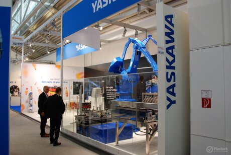 drinktec 2017