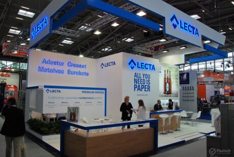 drinktec 2017