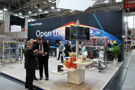 drinktec 2017