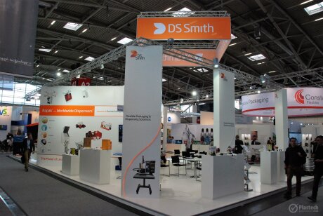 drinktec 2017