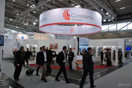 drinktec 2017