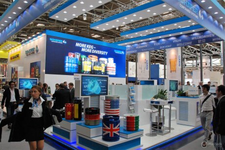 drinktec 2017