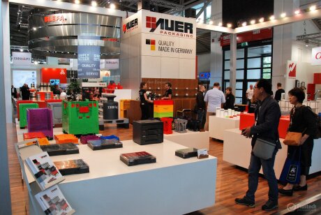 drinktec 2017