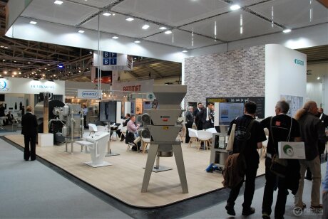 drinktec 2017