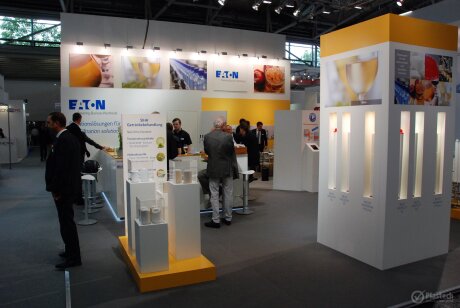 drinktec 2017
