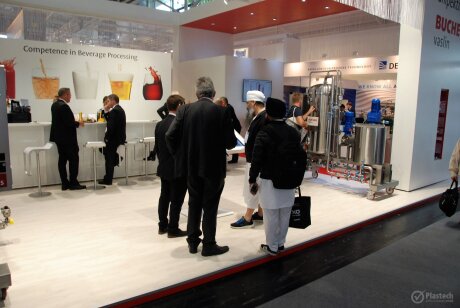 drinktec 2017