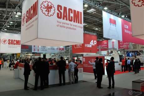 drinktec 2017