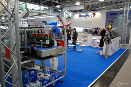 drinktec 2017