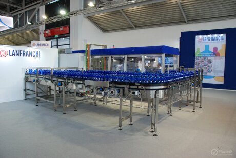 drinktec 2017