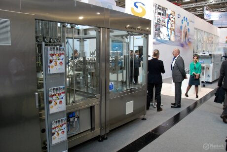 drinktec 2017