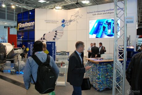 drinktec 2017