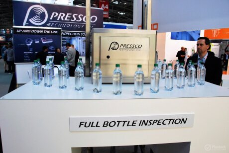 drinktec 2017