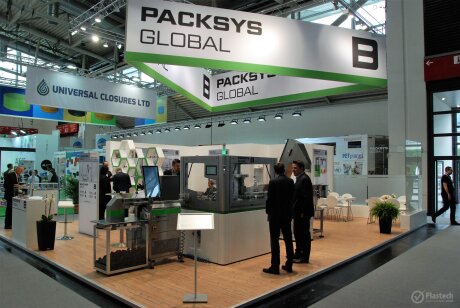 drinktec 2017