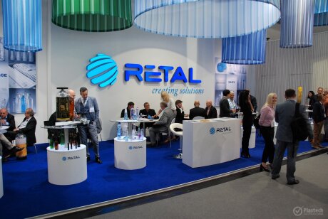 drinktec 2017