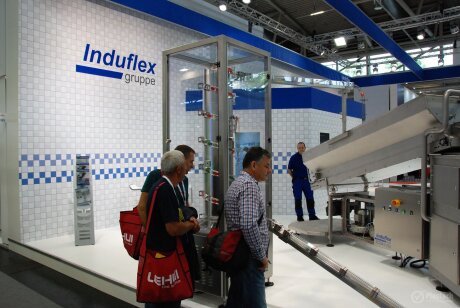 drinktec 2017