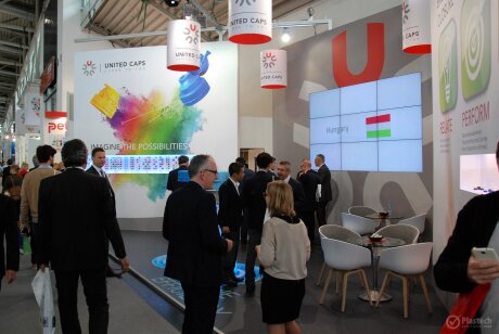 drinktec 2017