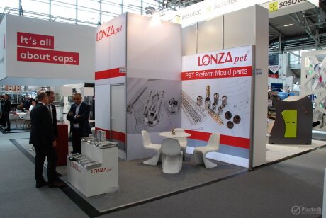 drinktec 2017