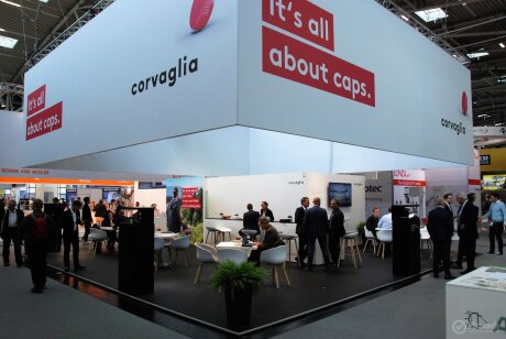 drinktec 2017
