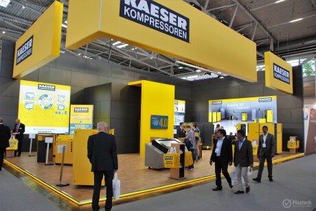 drinktec 2017