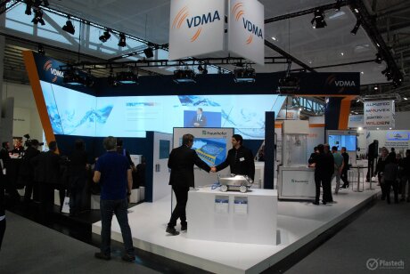 drinktec 2017