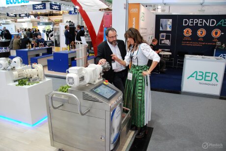 drinktec 2017