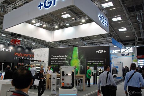 drinktec 2017