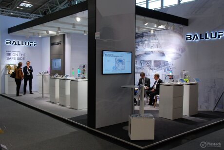 drinktec 2017