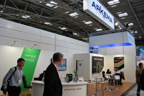 drinktec 2017