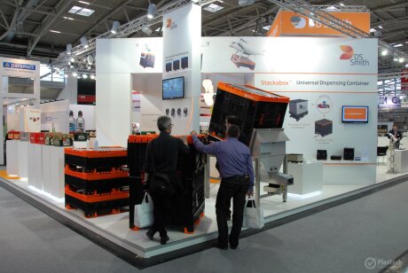 drinktec 2017