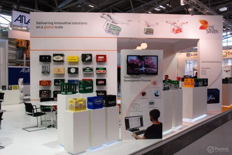 drinktec 2017