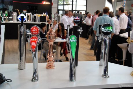 drinktec 2017