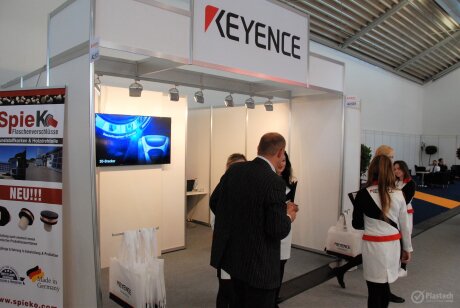 drinktec 2017