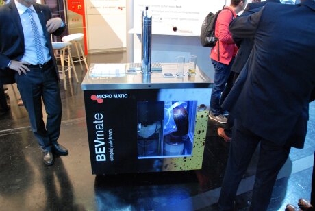 drinktec 2017