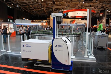 drinktec 2017