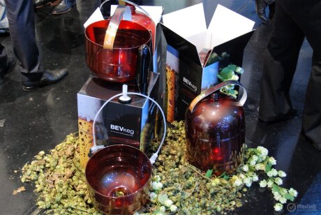 drinktec 2017