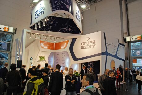 K 2016 - Grupa Azoty S.A.