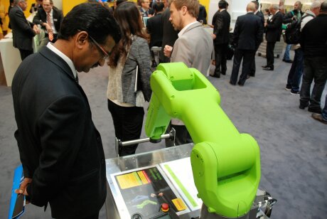 K 2016 - FANUC Polska Sp. z o.o.
