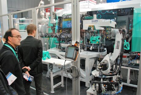 K 2016 - ARBURG Polska Sp. z o.o.