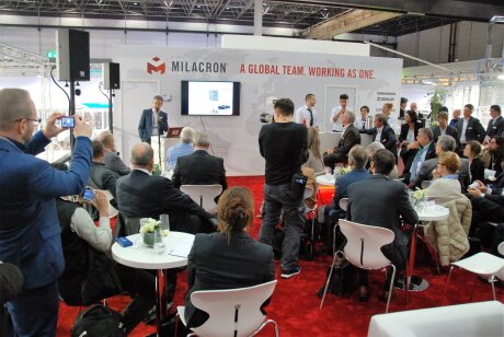 K 2016 - Mold-Masters Europa GmbH