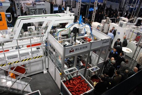 K 2016 - Mold-Masters Europa GmbH