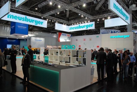 K 2016 - Meusburger Georg GmbH & Co KG