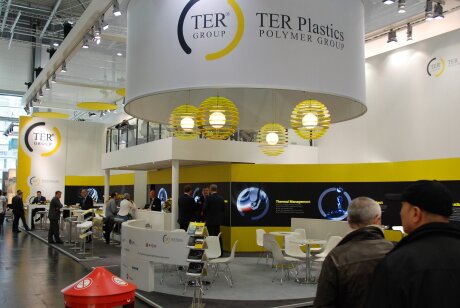 K 2016 - TER Plastics Sp. z o.o.