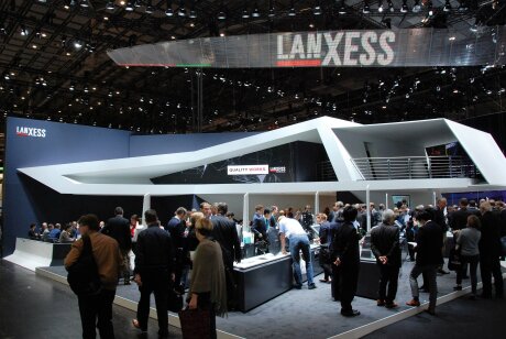 K 2016 - Lanxess AG
