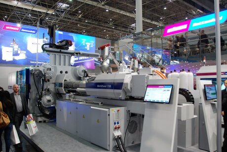K 2016 - Wittmann Group