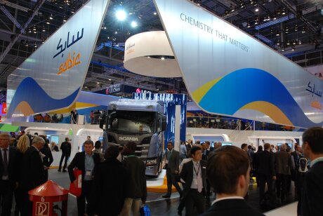 K 2016 - SABIC Poland Sp. z o.o.