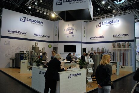 K 2016 - Labotek Polska