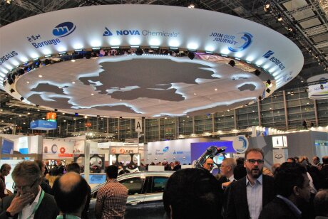 K 2016 - Borealis Polska Sp. z o.o.