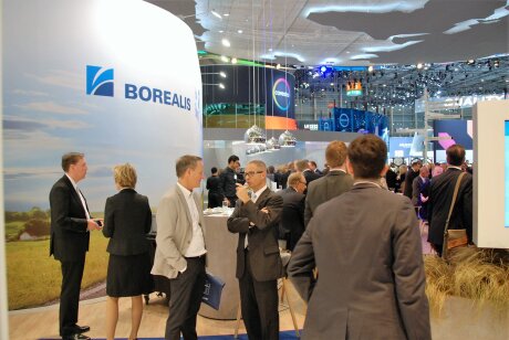 K 2016 - Borealis Polska Sp. z o.o.